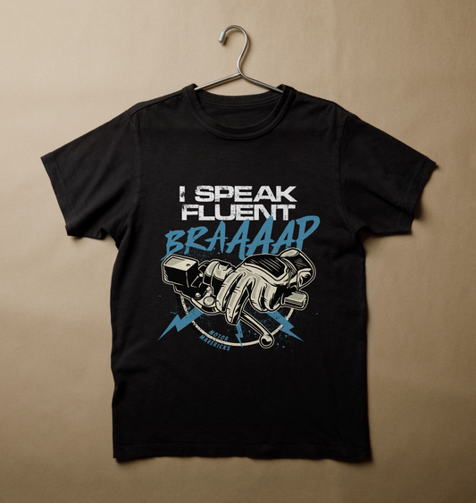 BRAAAP T SHIRT