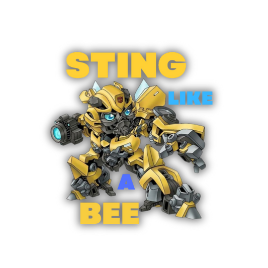 transformers stickers for car lovers