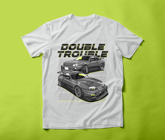 Supra and Nissan GTR t shirts buy online india