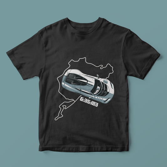 Race car T shirts for car lovers